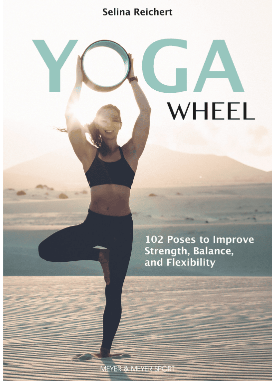 Yoga Wheel