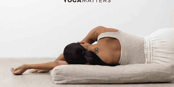 Yoga Matters