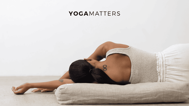 Yoga Matters