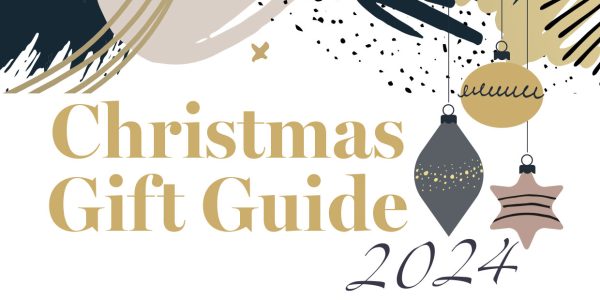 Christmas Gift Guide