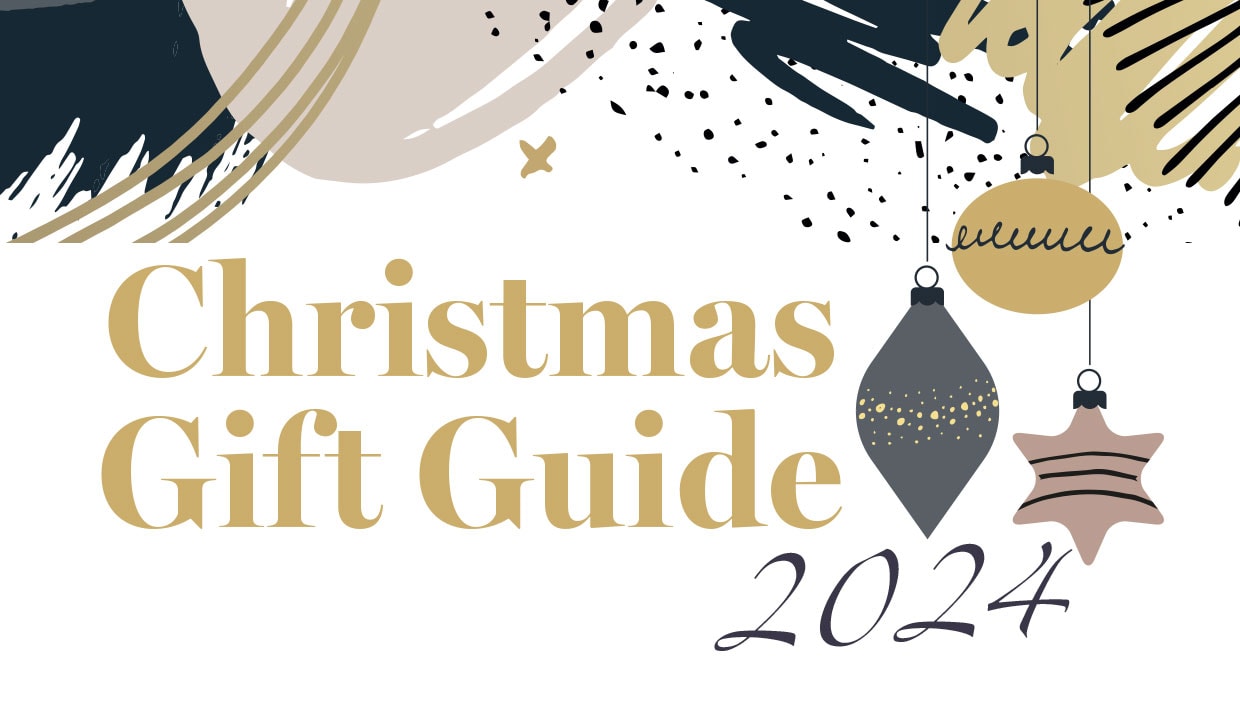 Christmas Gift Guide