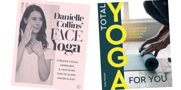 Great Yoga Reads