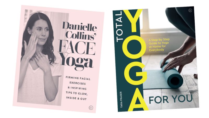 Great Yoga Reads