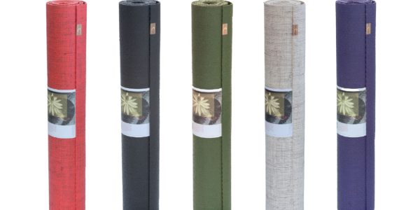 ecoYoga Mats