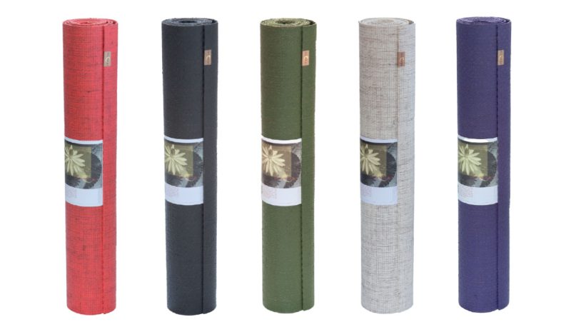 ecoYoga Mats