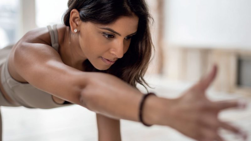 My Yoga Biz: Rima Patel