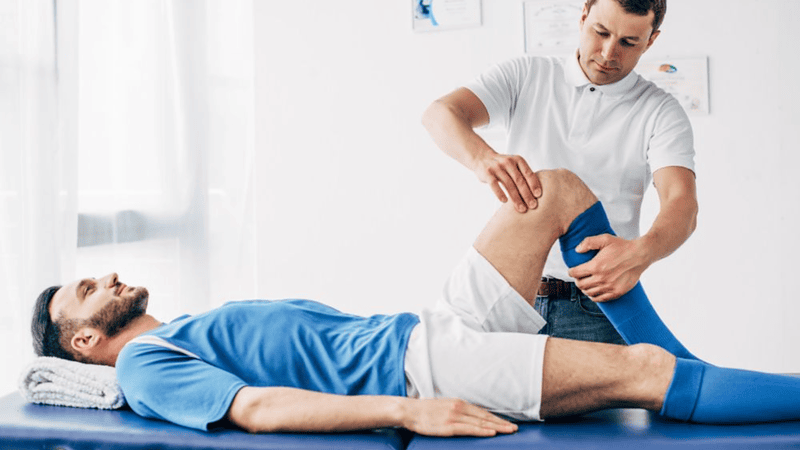 How can Sports Massage Help you Improve Your Athletic Technique?