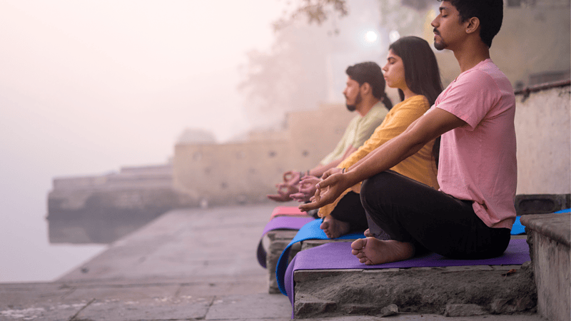 Deepening your Yoga Practice with Vedic Astrology