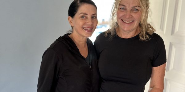 Sadie Frost Happiness Yoga Retreat at Amchara, Gozo Malta