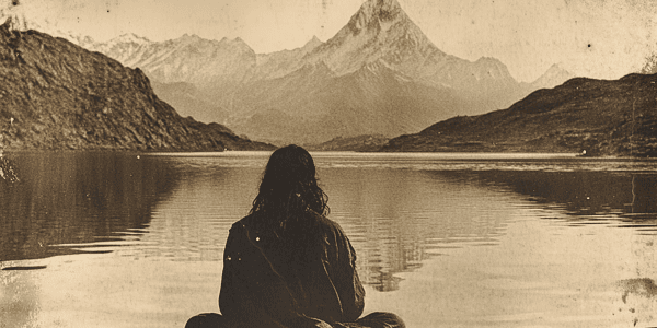 The Forgotten Sage (Who Shaped Modern Yoga)