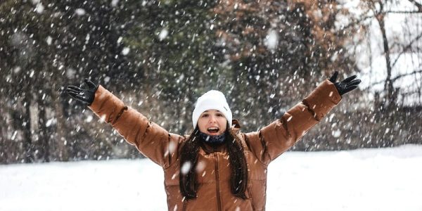 Finding Light During the Dark Winter Days