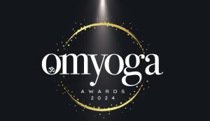 OM Yoga Awards 2024 - Header