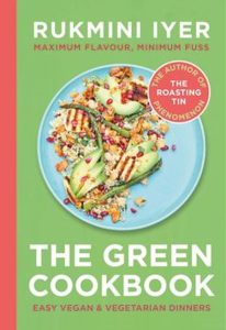 The Green Cookbook