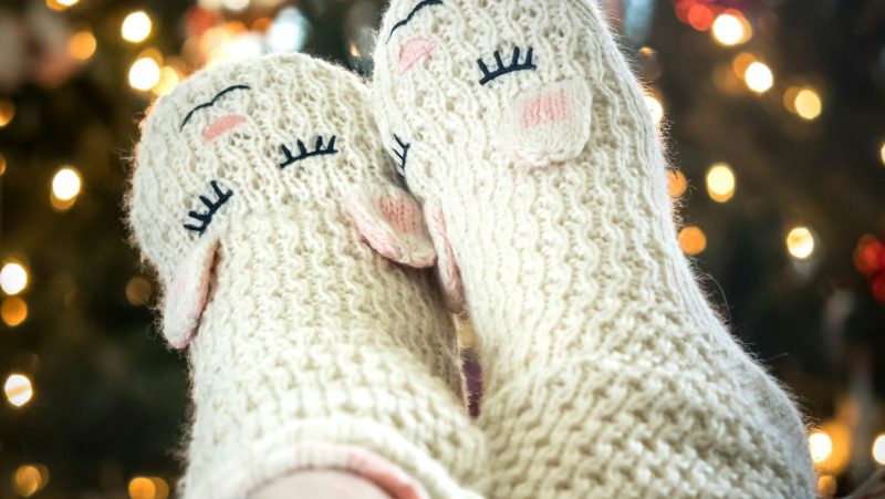 Holiday Hygge (Hyoo-guh) for Chronic Pain Warriors