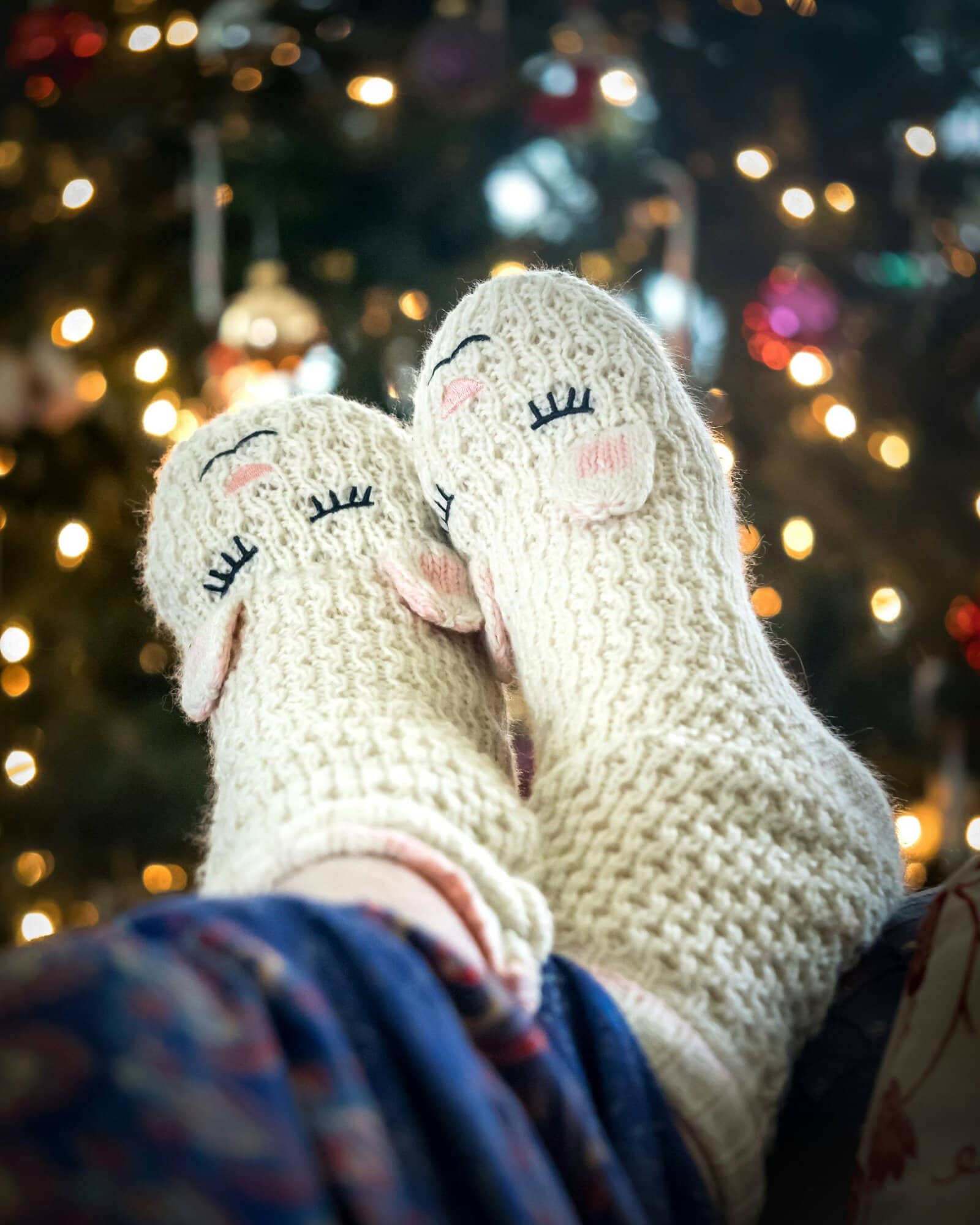 Holiday Hygge (Hyoo-guh) for Chronic Pain Warriors