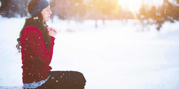 An Ayurvedic Guide to Thriving in the Cold Months