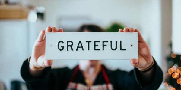 The Five Benefits of Gratitude, Proven by Science