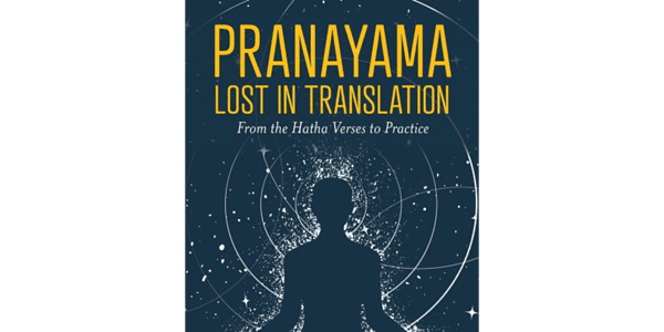 Pranayama Lost in Translation