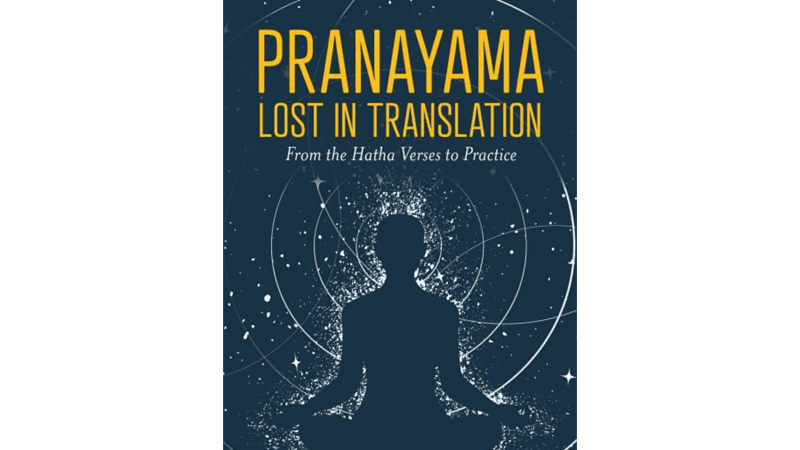 Pranayama Lost in Translation