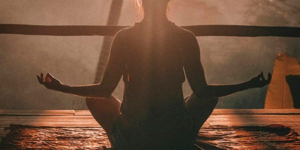 This is the Most Important Thing about Yoga