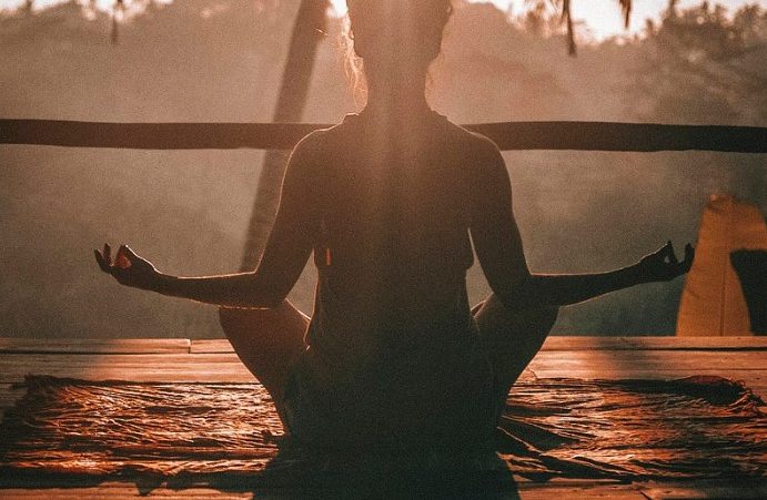 This is the Most Important Thing about Yoga