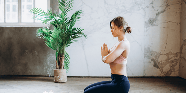 Can Yoga Be Considered Meditation?