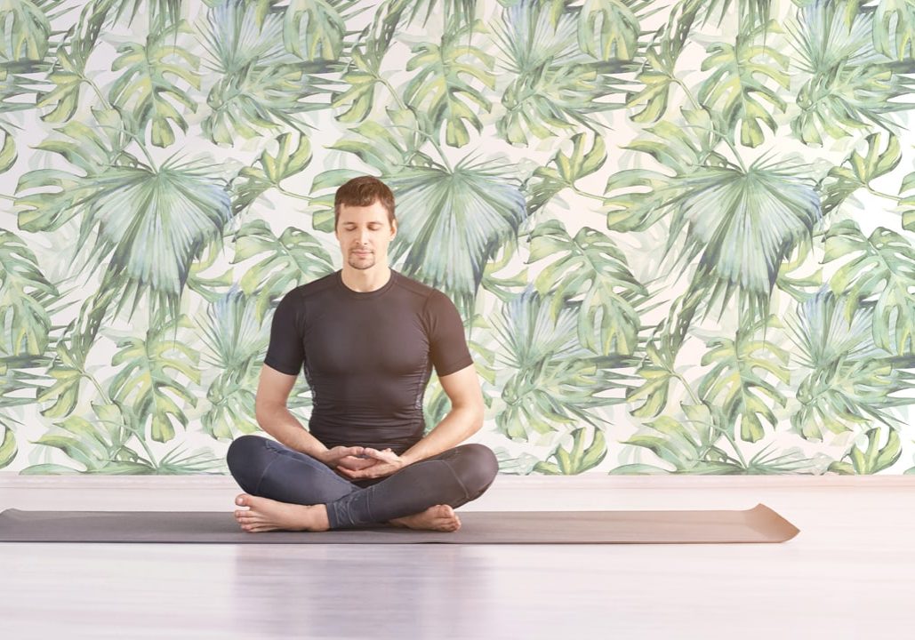 10 Male Yoga Teachers you need to know about
