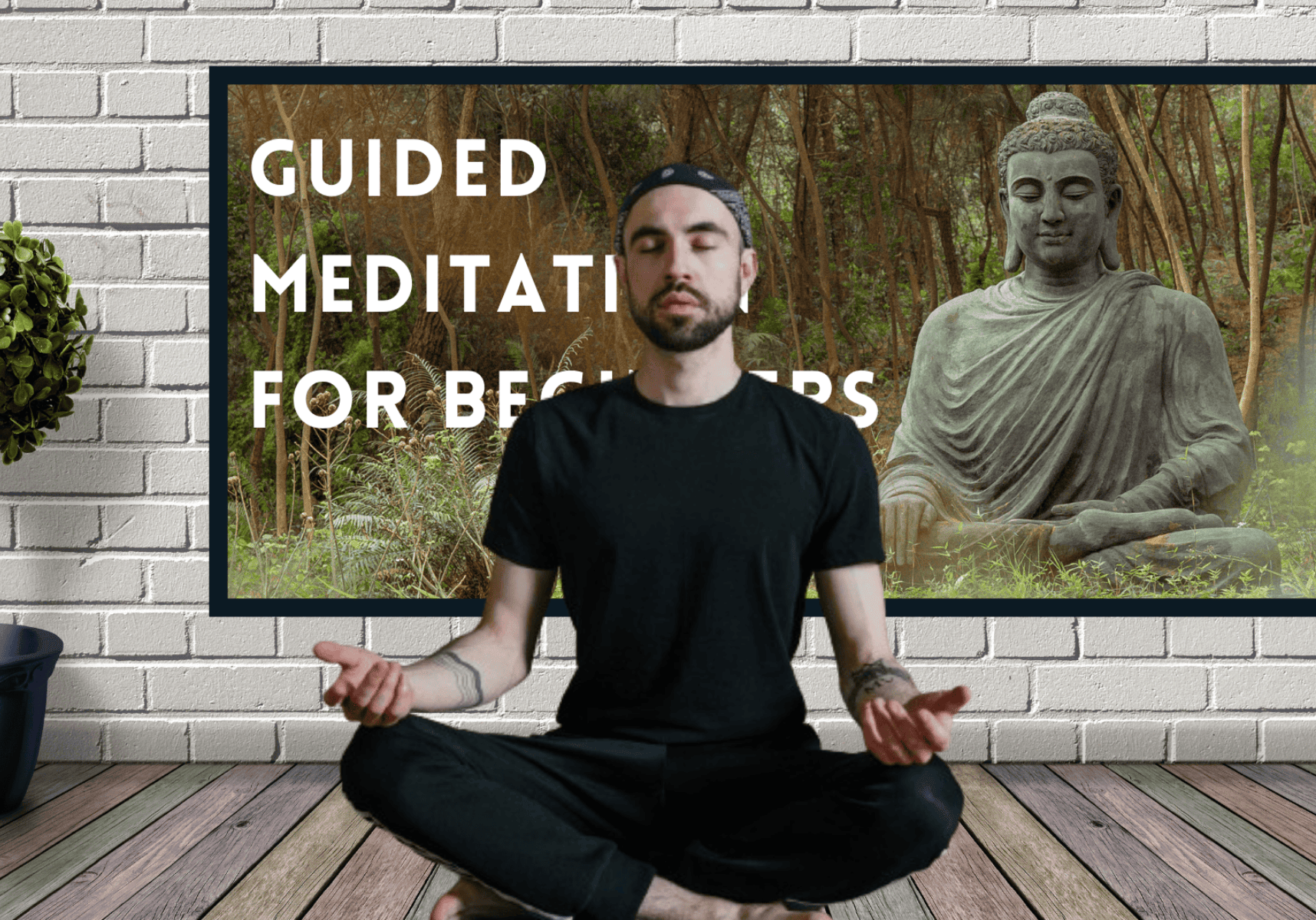 Guided Meditation for Beginners