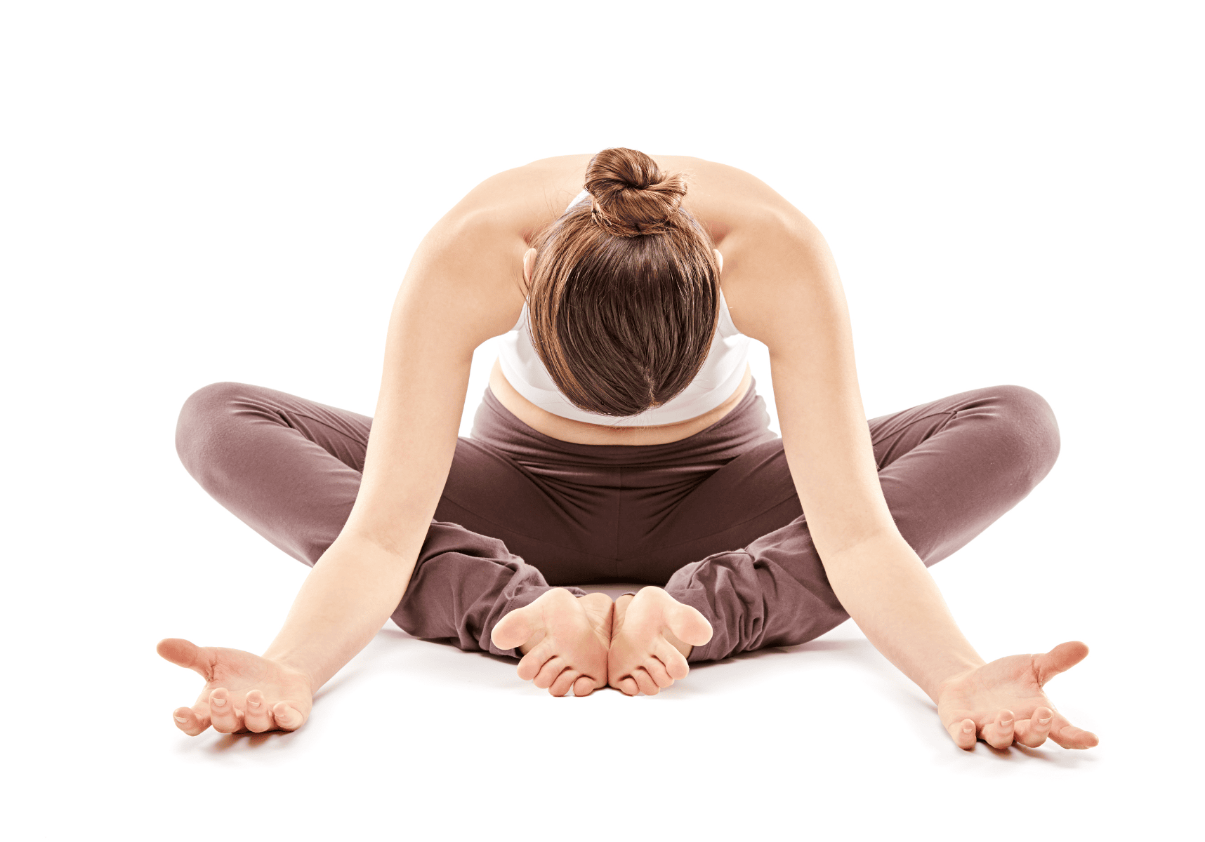 Bend, Don’t Break: Yoga for the Inflexible Body