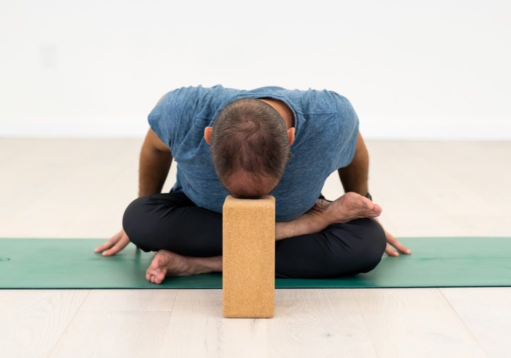 Using yoga blocks to transform your practice – Seeds of Wonder