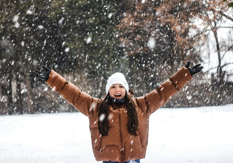 Finding Light During the Dark Winter Days