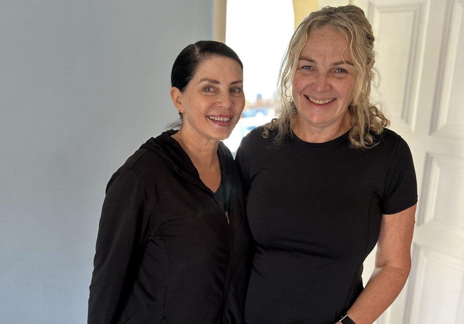 Sadie Frost Happiness Yoga Retreat at Amchara, Gozo Malta