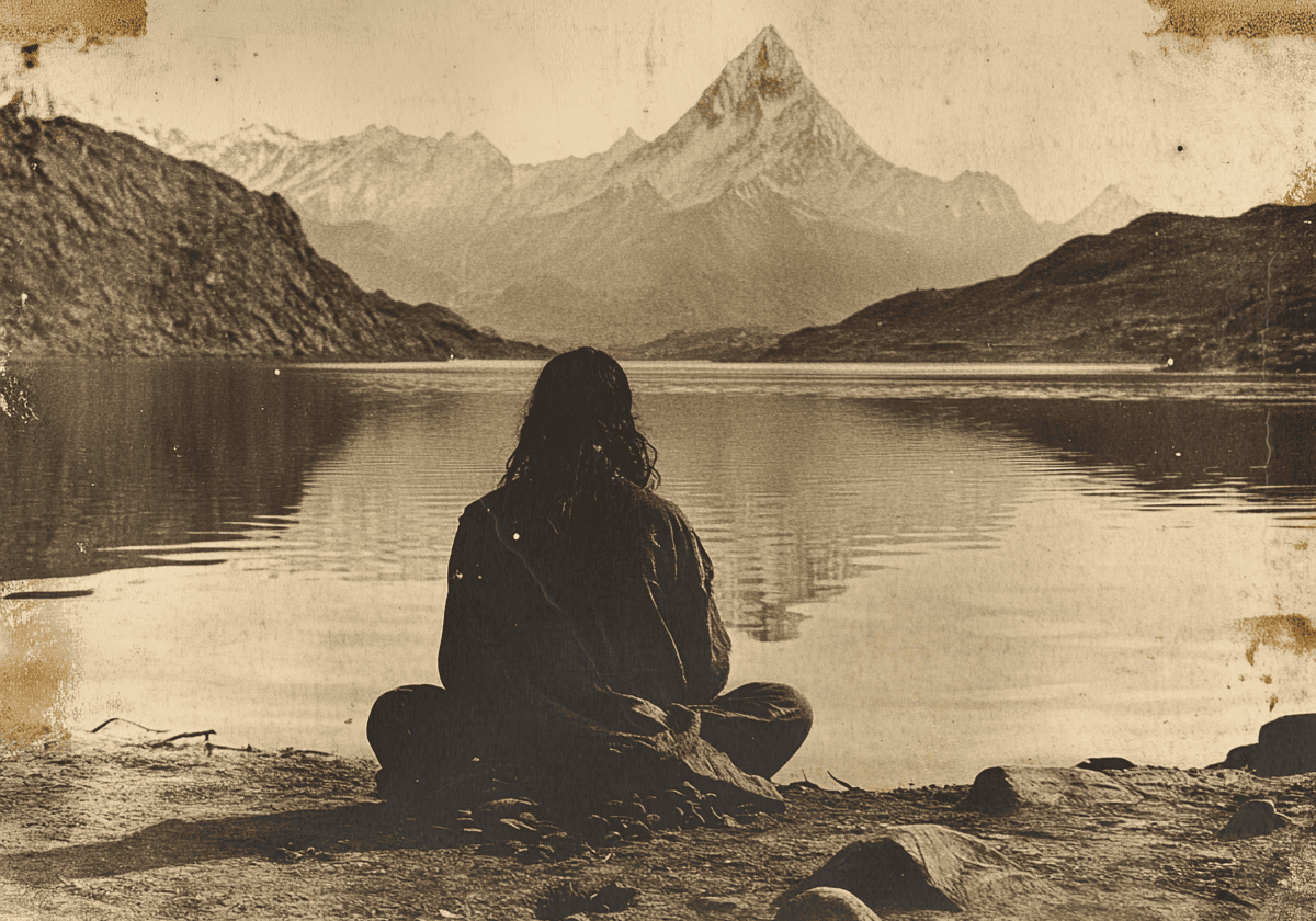 The Forgotten Sage (Who Shaped Modern Yoga)