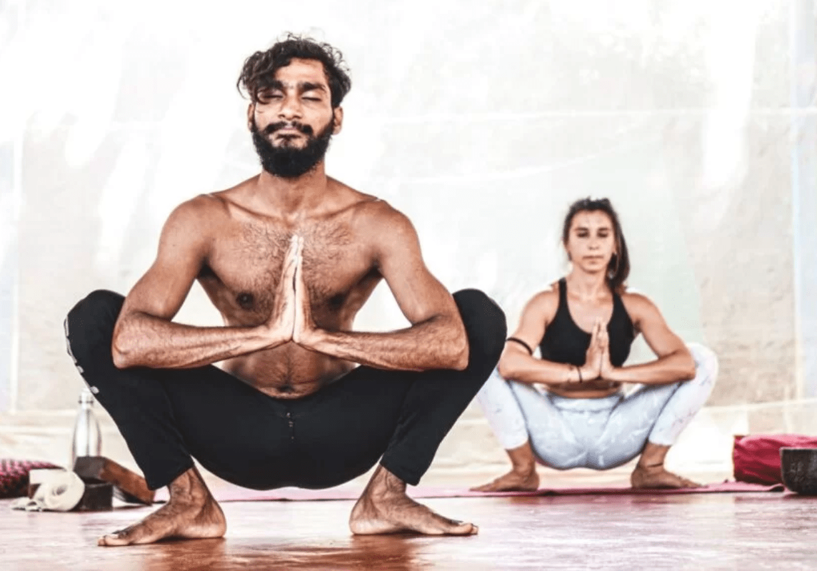 The Basics on Hatha Yoga, Ashtanga Yoga, Kundalini Yoga, Yin Yoga, and Yoga  Nidra