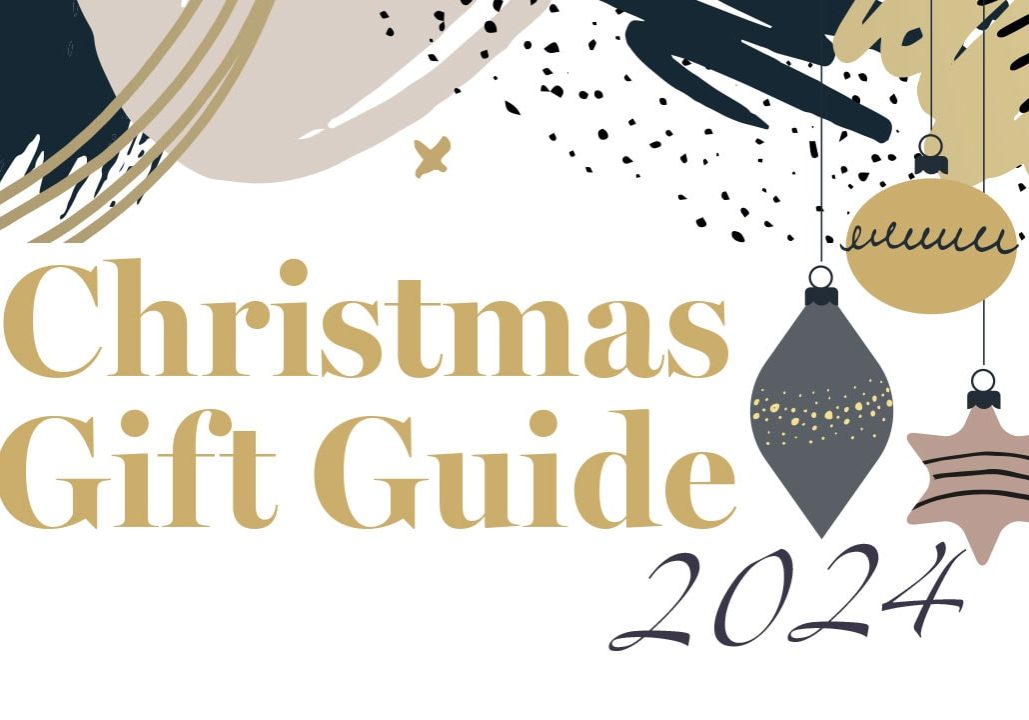 Christmas Gift Guide