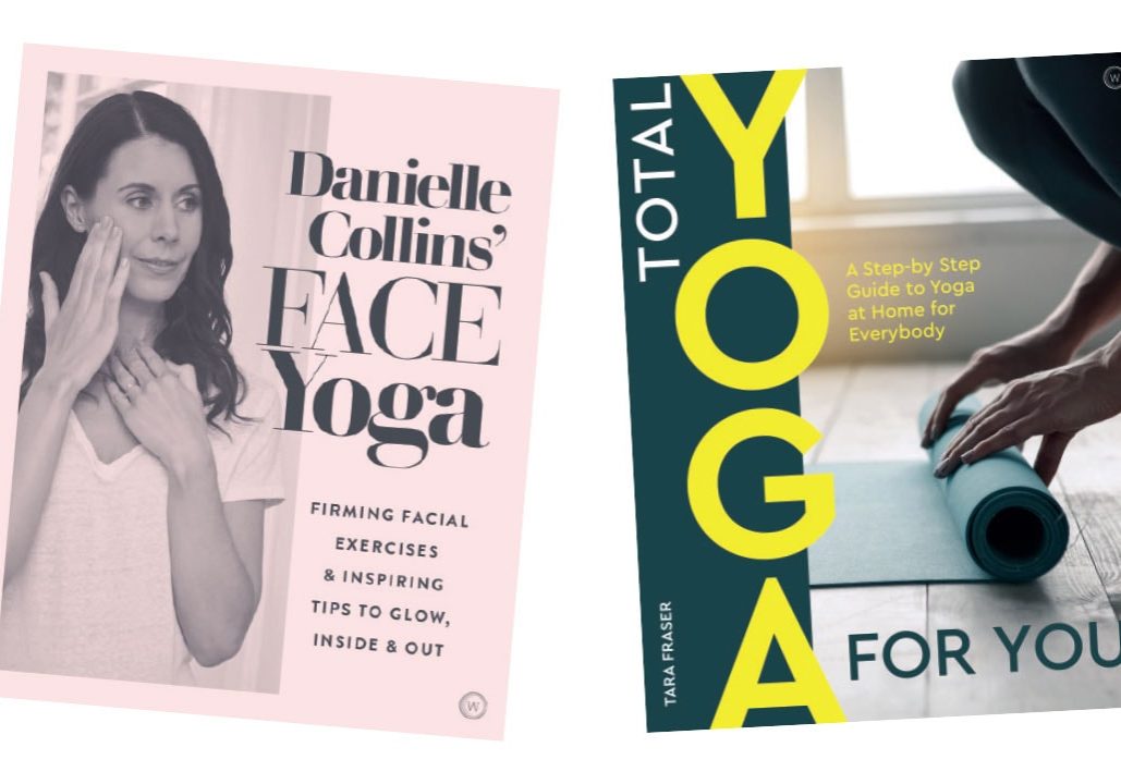 Great Yoga Reads