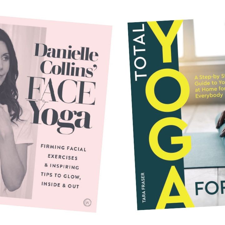 Great Yoga Reads