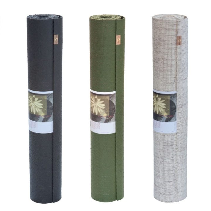 ecoYoga Mats