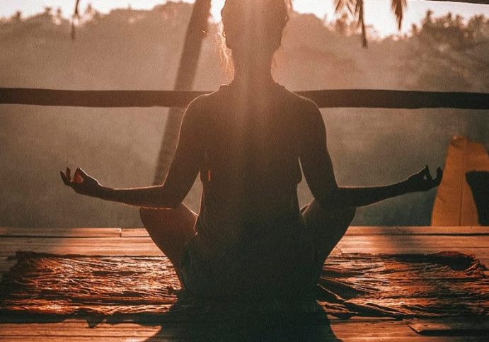 This is the Most Important Thing about Yoga