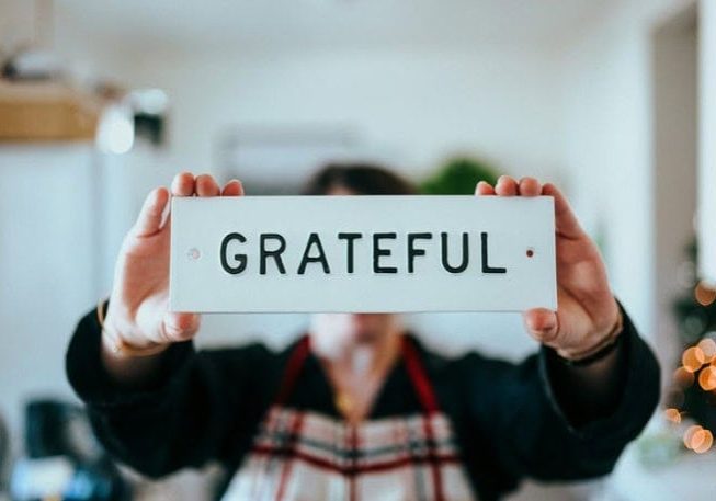 The Five Benefits of Gratitude, Proven by Science