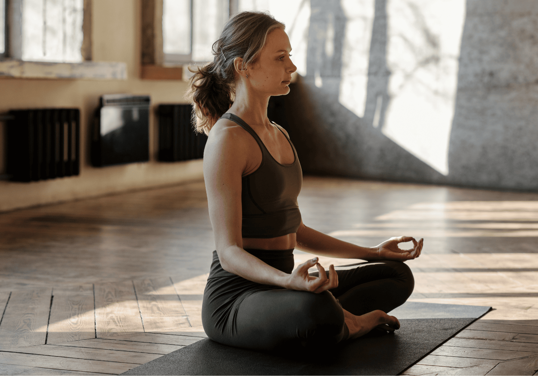 Coping with Catastrophes: Yoga in the Time of Climate Change