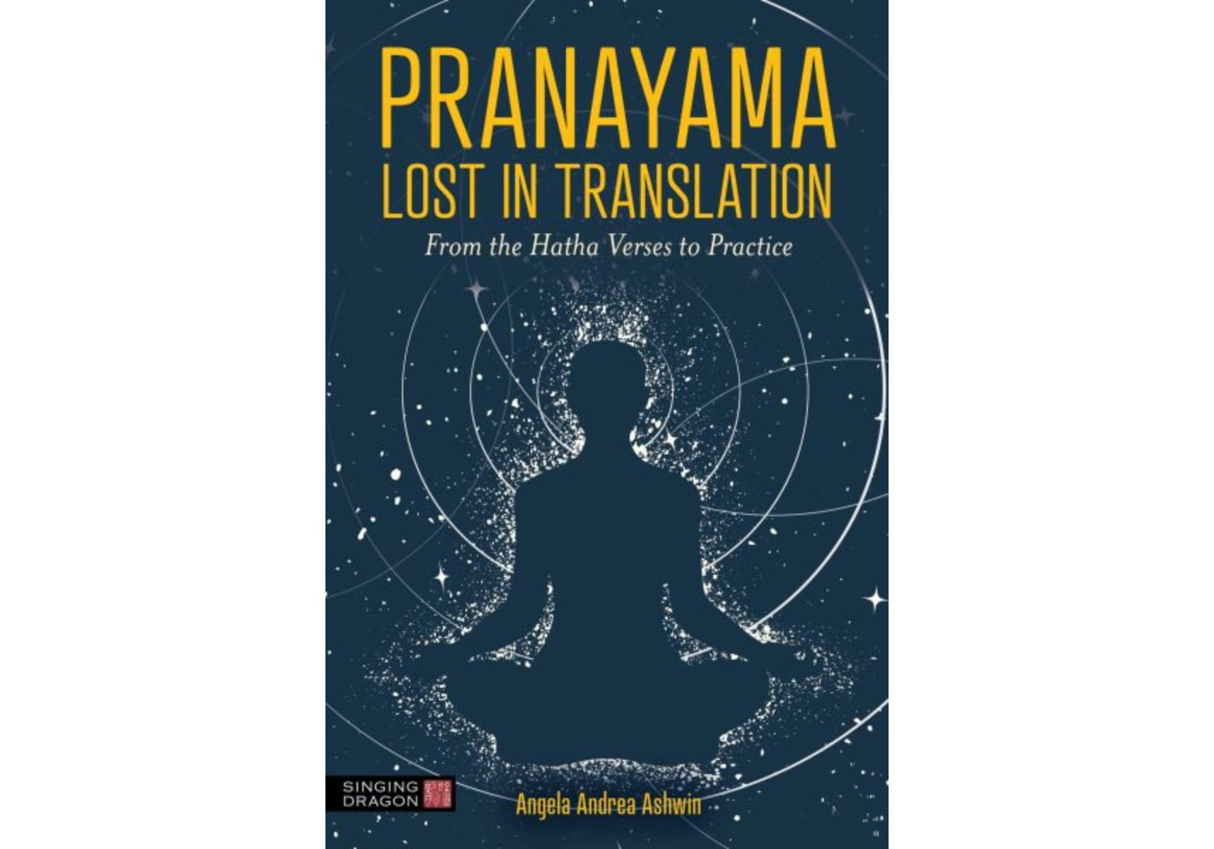 Pranayama Lost in Translation