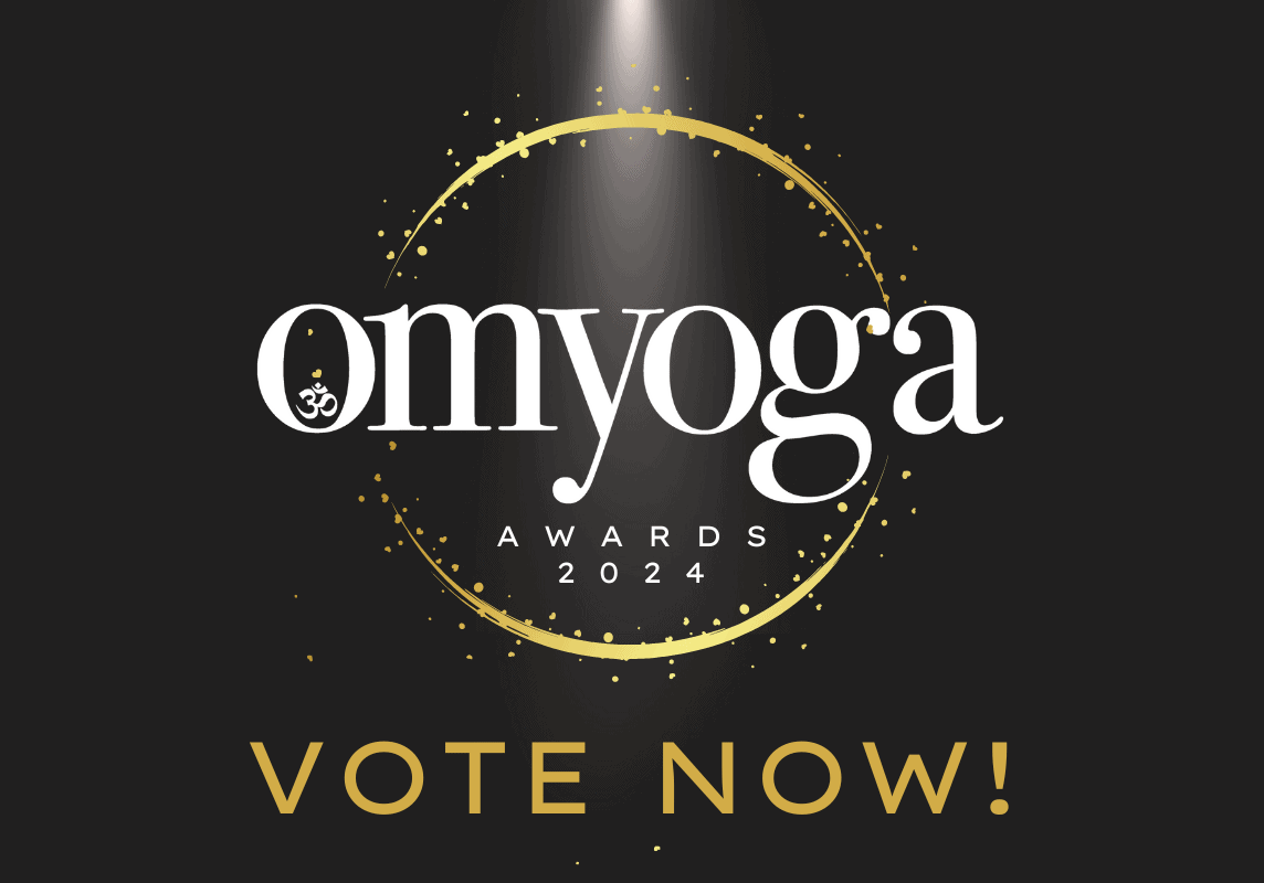 OM Yoga Awards 2024