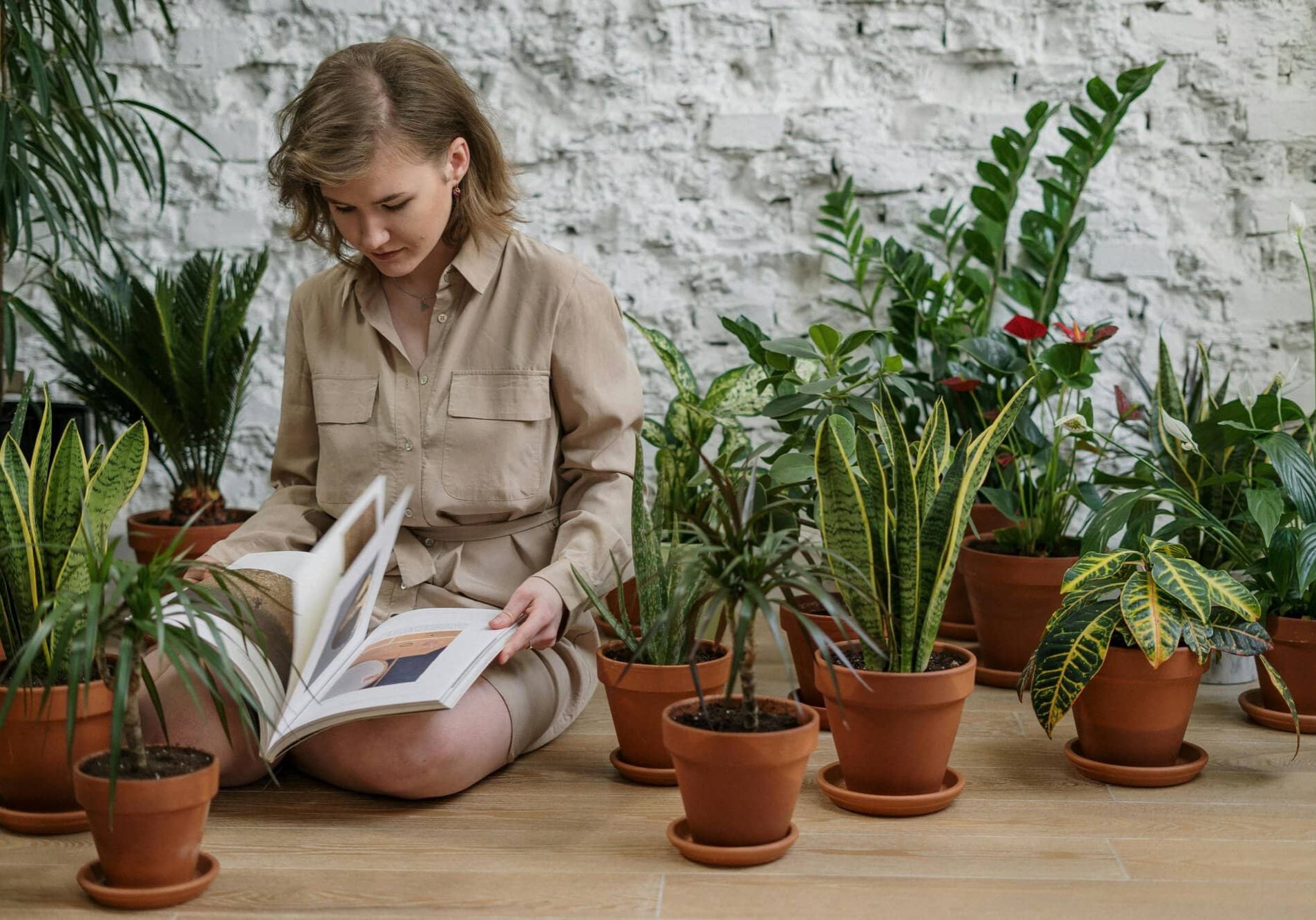 Using Gardening to Cultivate Inner Peace and Reduce Stress