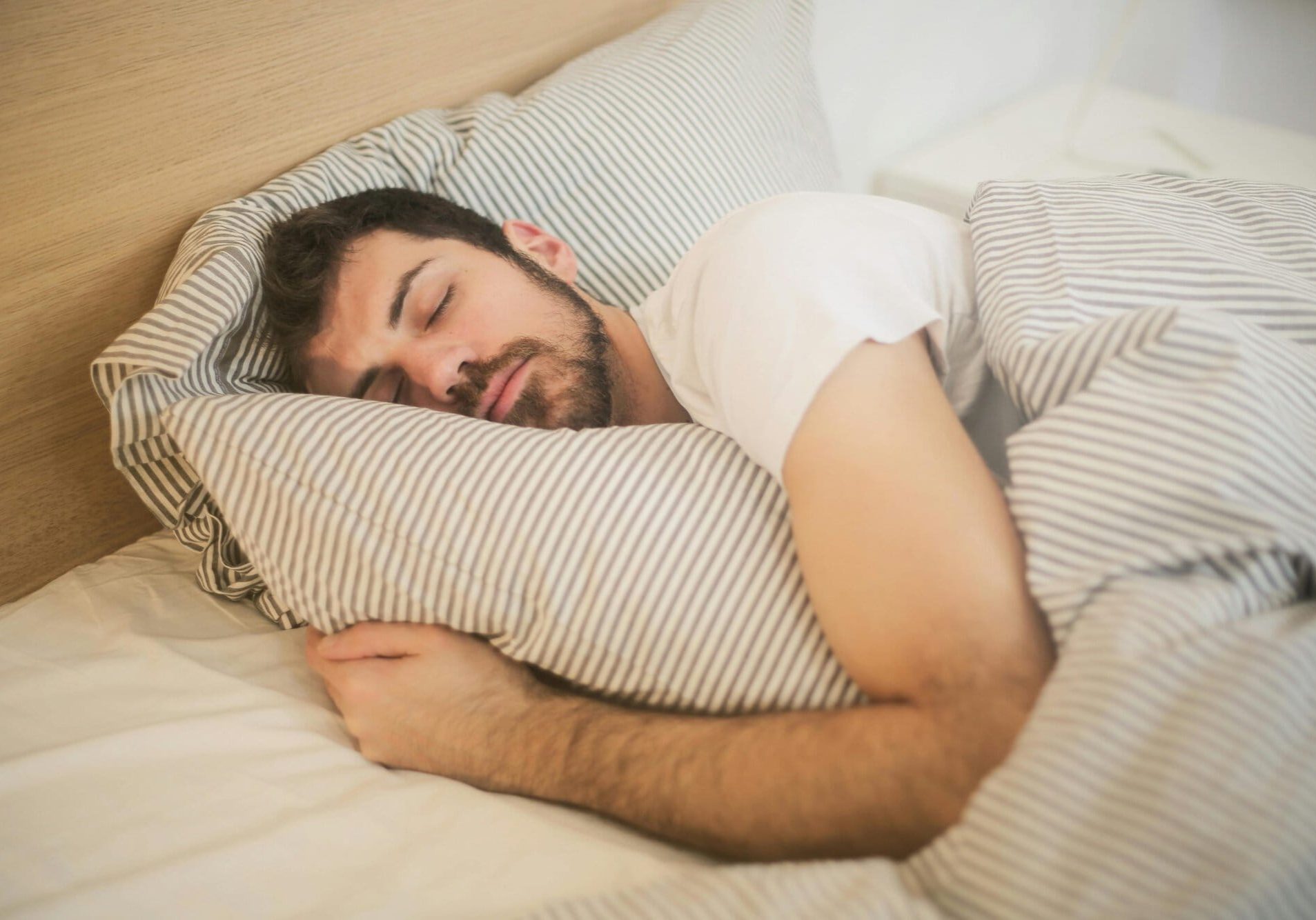 Is magnesium a miracle mineral for sleep?