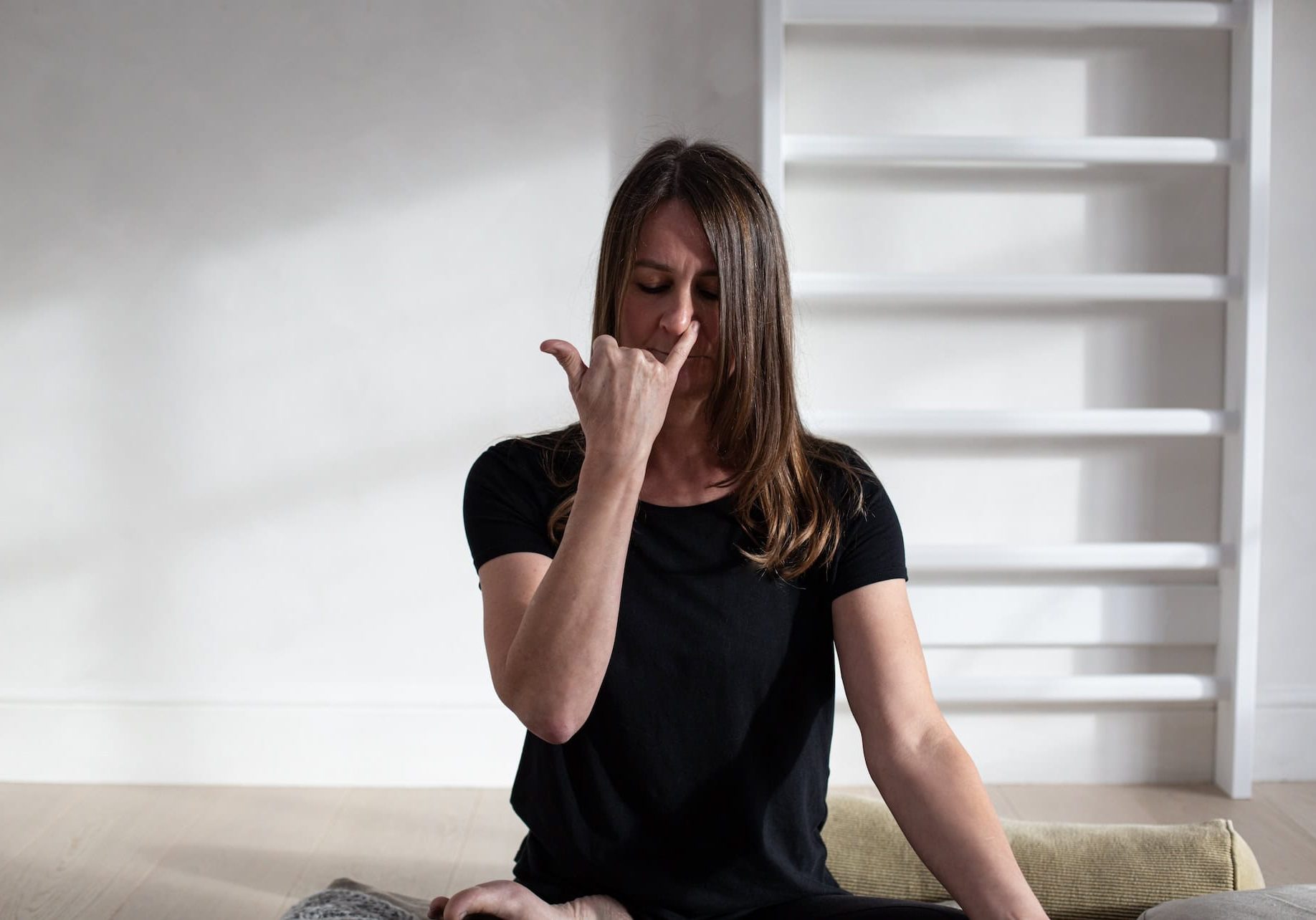 The Ancient Wisdom of Pranayama